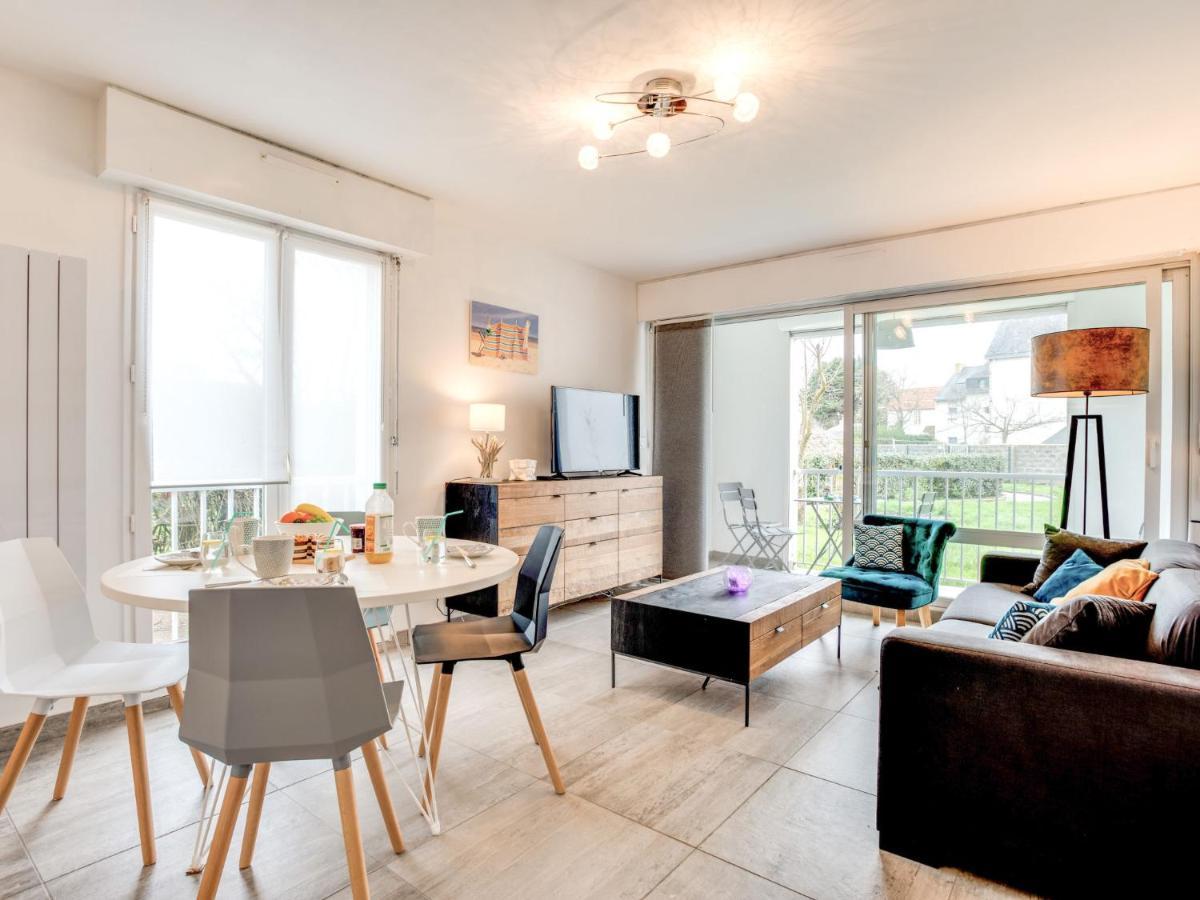 Le Zal-2 By Interhome Quiberon